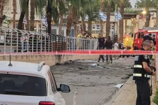 Drone Houthi Berhasil...