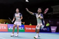 Hasil Korea Open 2025:...