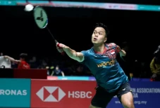 Hasil Korea Open 2025:...