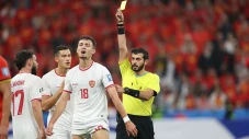 PSSI Tolak Wasit Timur...