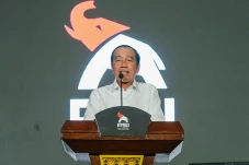 Pengurus DPP PSI Dilantik...