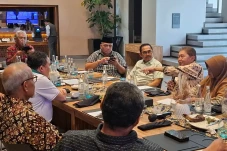 Senior PPP Serukan Muktamar...
