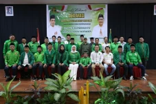 PPP Sulawesi Tengah...