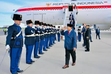 Prabowo Bakal Bertemu...