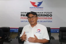 Apresiasi Pidato Prabowo...