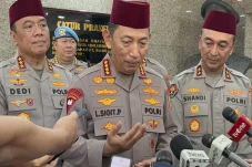 Tokoh Gerakan Nurani...