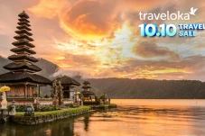 10 Ide Perjalanan untuk...
