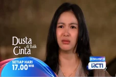 Sinopsis Layar Drama...