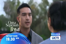 Sinopsis Layar Drama...