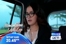 Sinopsis Layar Drama...