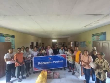 Peduli Penyandang Disabilitas,...