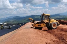 Proyek Pani EMAS Bakal...