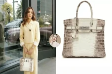 Harga Outfit Tasya Farasya...