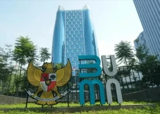 Bukan Danantara, Ini...