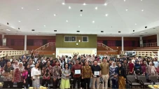 MNC Sekuritas Dukung...