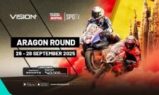 Jadwal Lengkap WorldSBK...