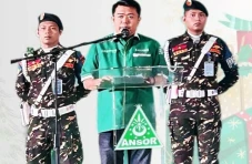 LBH GP Ansor Desak Polda...