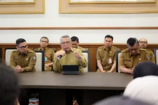 LKPD Disorot, Tangsel...