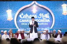 Cahaya Hati Cahaya Indonesia,...