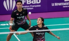 Dibungkam China, Amri/Nita...