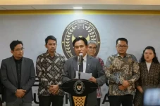 Soal Penangguhan Penahanan...