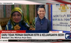 Mertua Kaget Dengar...