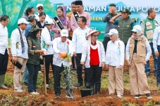 Senator Peduli Ketahanan...