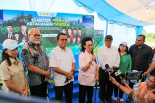 GKR Hemas Pastikan Senator...