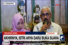 3 Teror Hantui Keluarga...