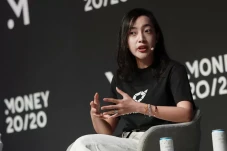 CEO Perempuan Durianpay...
