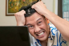 Denny Sumargo Dicap...
