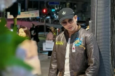 Denny Sumargo Khawatir...