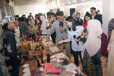 Kolaborasi MNC Peduli...