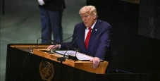 Trump: Kesepakatan Akhiri...