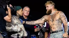 Gervonta Davis Pensiun...