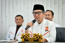 Presiden Prabowo Dijadwalkan...