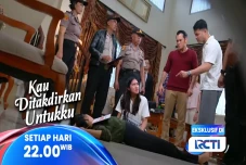 Sinopsis Layar Drama...