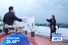 Sinopsis Layar Drama...