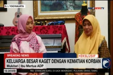 Ibu Mertua: Arya Daru...