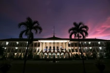 14 Dosen UGM Masuk World’s...