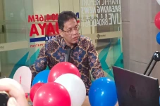 Hanya Bertanggung Jawab...