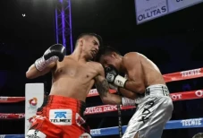 Joselito Velazquez Gantikan...