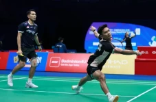 Fajar/Fikri Runner-up...
