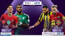 Bintang AFC Champions...