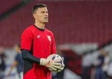 Kabar Buruk untuk Timnas...