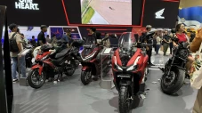 IMOS 2025: Honda Tetap...