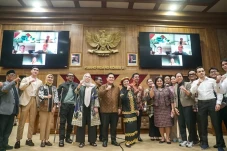 Komisi X DPR Minta Menpora...