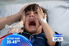 Sinopsis Layar Drama...