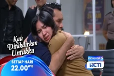 Sinopsis Layar Drama...