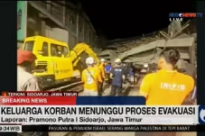 Terungkap, Ponpes Al-Khoziny...